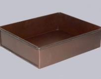 Single Pocket PAO Pan